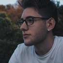 Lee 28, Plumber, from UK, new to Baltimore