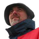 Nigel 56, new here in Baltimore